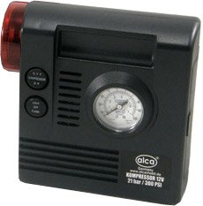 

Автомобильный компрессор Alca Kompressor Non Stop 300 PSI (233 000)