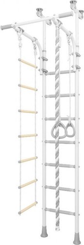 Детский спортивный комплекс DSK 7 11.20.7.06.410.03.02 (пастель)