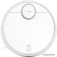 Робот-пылесос Xiaomi Robot Vacuum S12 (европейская версия, белый)