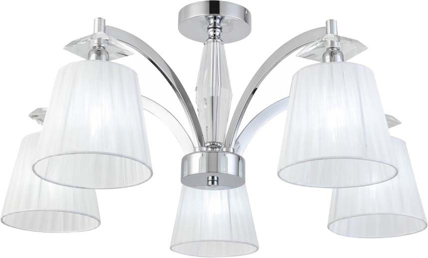 

Люстра средней высоты ST Luce Bello SL1756.102.05