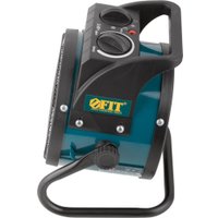 Электрическая тепловая пушка FIT 80901