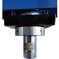 Пресс гидравлический AE&T T61220TMFA