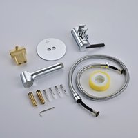 Гигиенический душ Rose R235