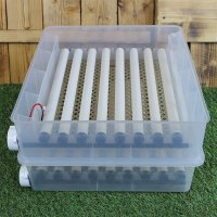 Инкубатор для животных Sititek 128