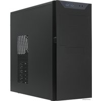 Корпус In Win BA833BK 600W