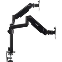 Кронштейн для монитора Digma D-MM202D (черный)