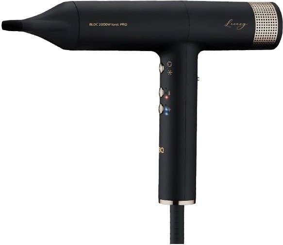 

Фен BQ HD2222B