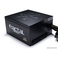 Блок питания Fractal Design Edison M 750W (FD-PSU-ED1B-750W)