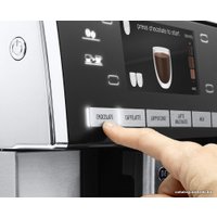 Кофемашина DeLonghi PrimaDonna Exclusive ESAM 6900.M