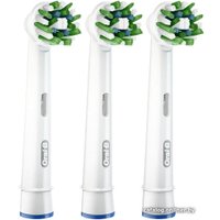 Сменная насадка Oral-B CrossAction EB50RB (3 шт)