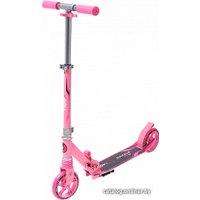 Двухколесный подростковый самокат Ridex Razzle (розовый/серый)