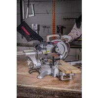 Торцовочная пила Crown CT15233P