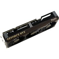 Видеокарта ASUS ProArt GeForce RTX 5080 16GB GDDR7 OC Edition PROART-RTX5080-O16G