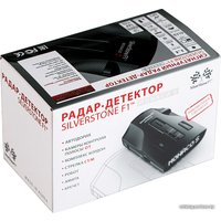 Радар-детектор SilverStone F1 Monaco S