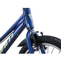 Детский велосипед Giant Talon 20" Lite (eclipse)