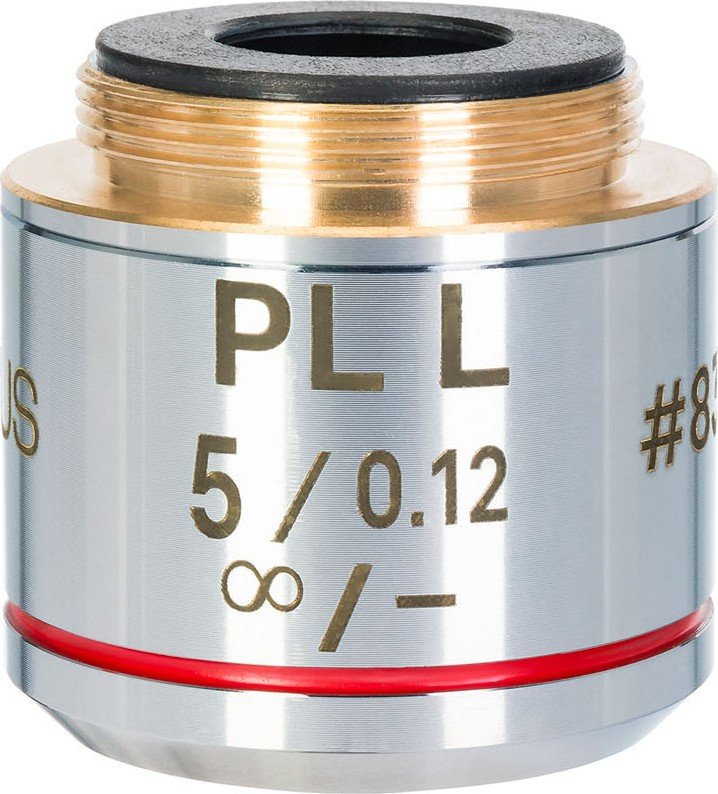 Объектив Magus SF5 5х/0,12 Plan Pol ∞/0,17 83449