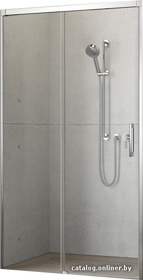 Душевая дверь Radaway Idea KDJ 110 см [387041-01-01R]