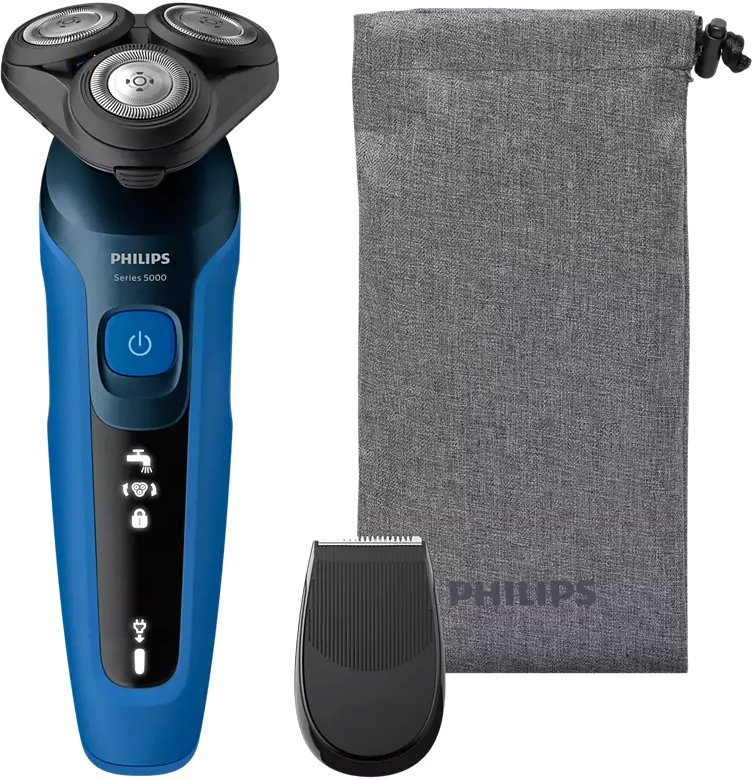 

Электробритва Philips S5466/18
