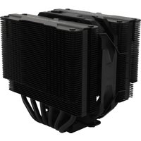 Кулер для процессора Thermalright Peerless Assassin 120 Mini (черный)