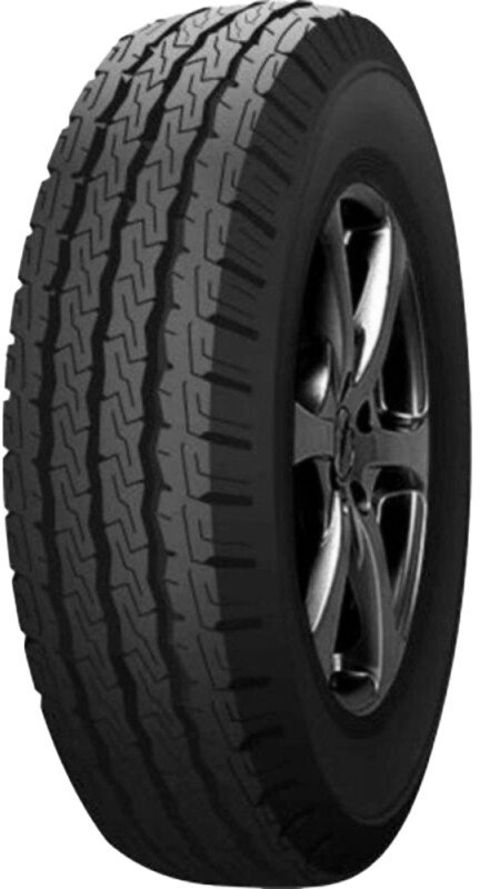 Летние шины Bars Tires XL630 195/70R15C 104/102N