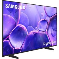 Телевизор Samsung Crystal UHD 4K U8000F UE55U8000FUXRU