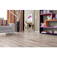 Ламинат Kronostar Salzburg D1819 V4 Дуб Идеальный