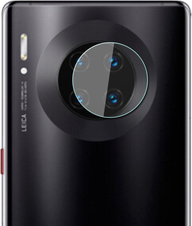 

Защитное стекло KST для Huawei Mate 30 Pro (прозрачный)