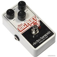 Гитарная педаль Electro-Harmonix Nano Big Muff Pi