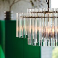 Подвесная люстра Ikea Stockholm 2025 90585950