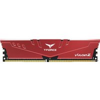 Оперативная память Team T-Force Vulcan Z 16ГБ DDR4 3200 МГц TLZRD416G3200HC16F01