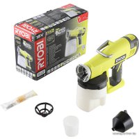 Краскораспылитель Ryobi P620