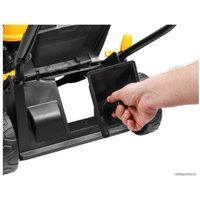 Газонокосилка Gunter LMB-420 GU1557-3