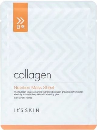  It’s Skin Тканевая маска питательная Collagen Nutrition Mask Sheet