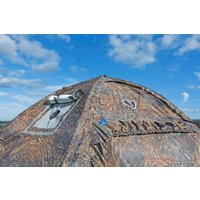 Кемпинговая палатка Берег УП-2 мини