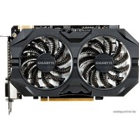 Видеокарта Gigabyte GeForce GTX 950 2GB GDDR5 (GV-N950WF2OC-2GD)