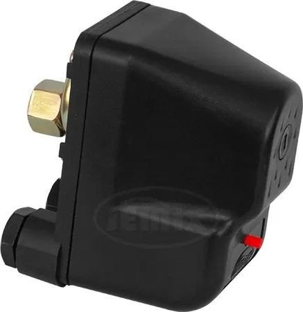

Реле сухого хода Jemix XPD-2-AUTO 4627080118713