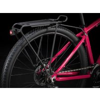 Велосипед Trek Marlin 4 29 XL 2019 (фиолетовый)