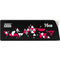 USB Flash GOODRAM UCL3 16GB [UCL3-0160K0R11]