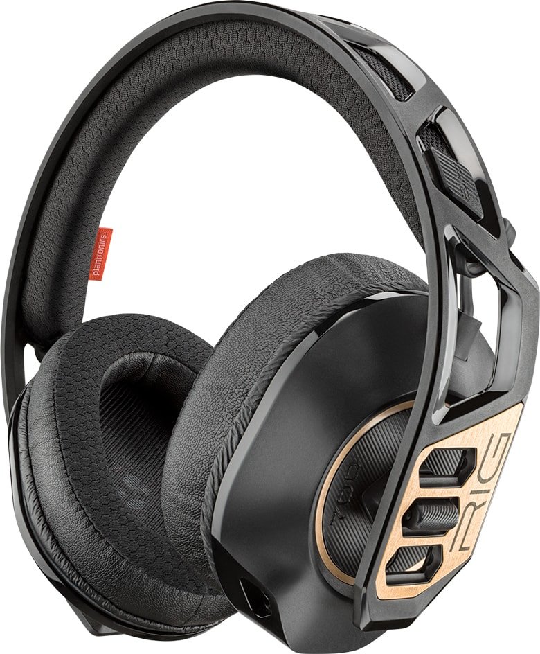 

Наушники Plantronics RIG 700HD