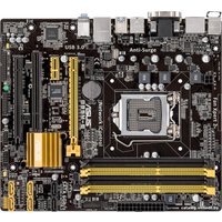 Материнская плата ASUS B85M-E