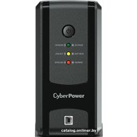 Источник бесперебойного питания CyberPower UT850EIG