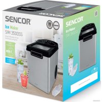 Льдогенератор Sencor SIM 3500SS