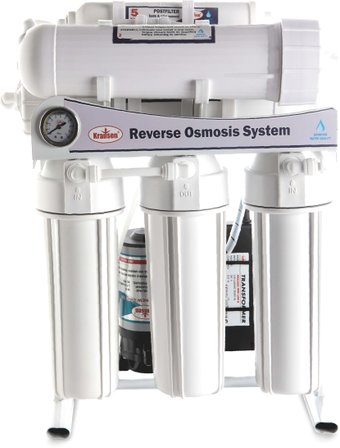 Система обратного осмоса Krausen 800 Stable Pressure LO3004