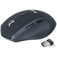 Мышь SVEN RX-525 Silent Wireless