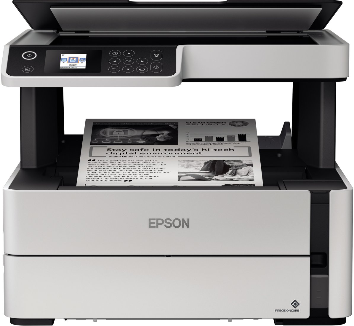 

МФУ Epson M2170