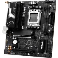 Материнская плата ASRock B850M-X WiFi R2.0 в Борисове