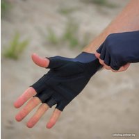 Перчатки BBB Cycling Pave BBW-61 (XL, черный)