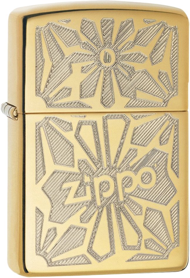 

Зажигалка Zippo Chic Zippo [28450-000003]