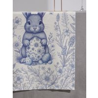 Дорожка на стол Этель Кролик 10911523