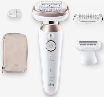 silkpil9flex9030